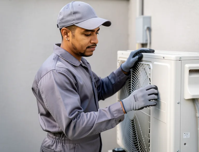 Wärmepumpeninstallateur Service in Braunschweig